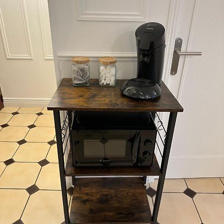 Appartement Haut Standing Ορλεάνη Εξωτερικό φωτογραφία