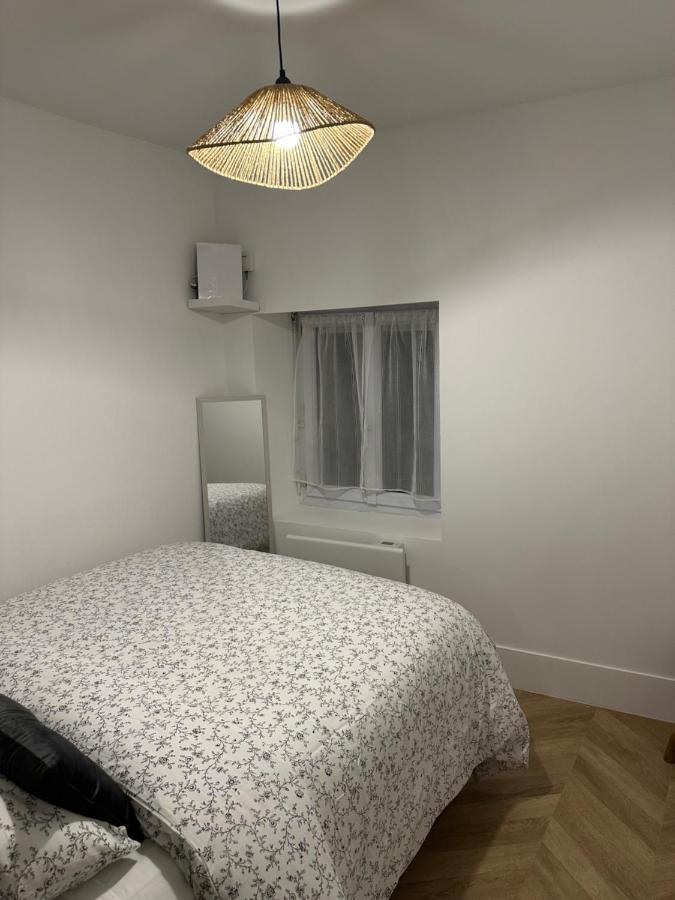 Appartement Haut Standing Ορλεάνη Εξωτερικό φωτογραφία