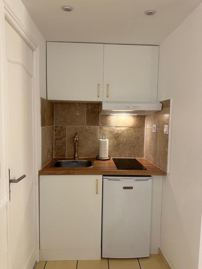 Appartement Haut Standing Ορλεάνη Εξωτερικό φωτογραφία