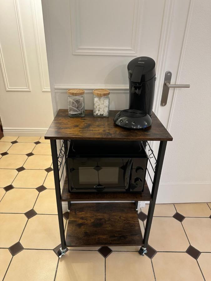 Appartement Haut Standing Ορλεάνη Εξωτερικό φωτογραφία