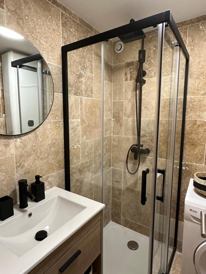Appartement Haut Standing Ορλεάνη Εξωτερικό φωτογραφία