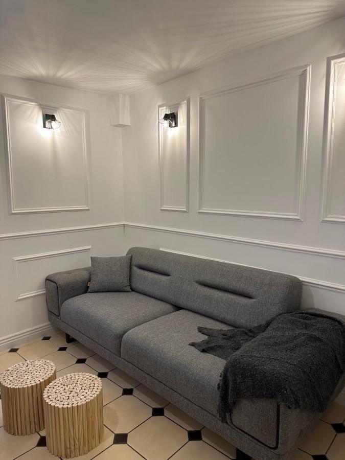 Appartement Haut Standing Ορλεάνη Εξωτερικό φωτογραφία