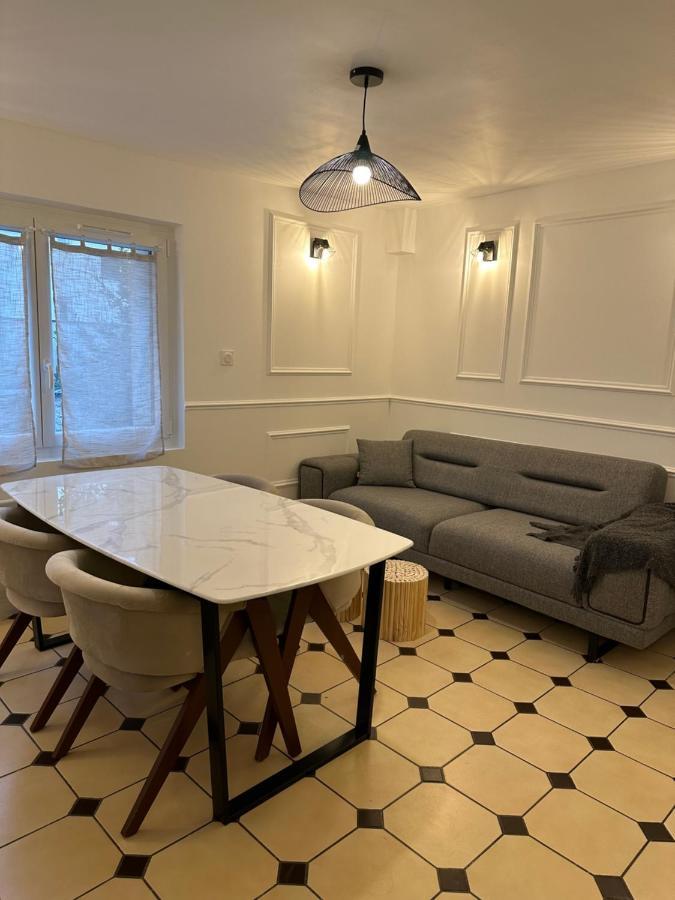 Appartement Haut Standing Ορλεάνη Εξωτερικό φωτογραφία