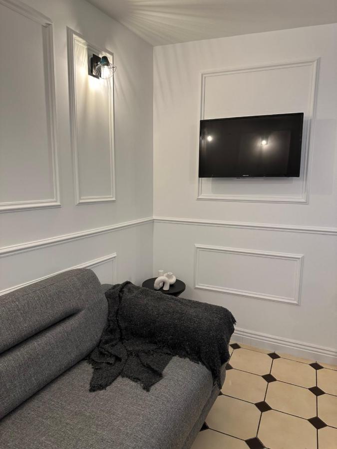 Appartement Haut Standing Ορλεάνη Εξωτερικό φωτογραφία