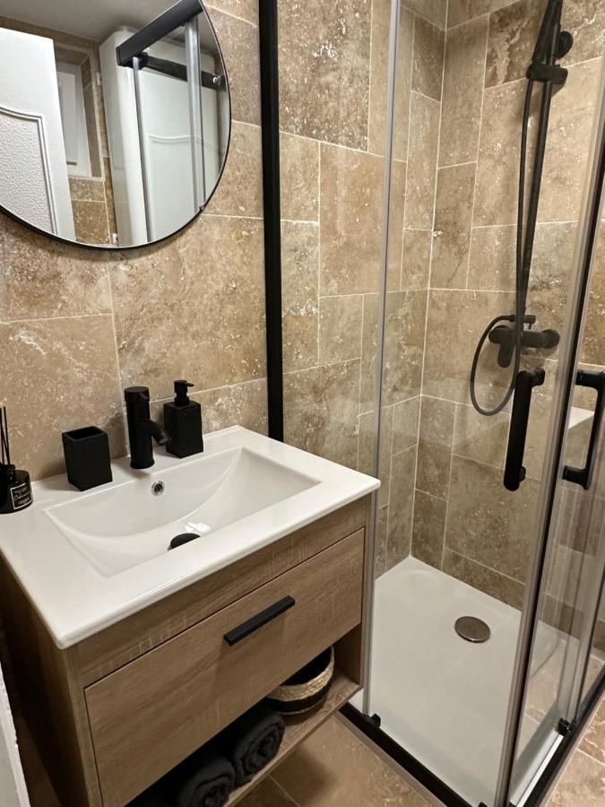 Appartement Haut Standing Ορλεάνη Εξωτερικό φωτογραφία