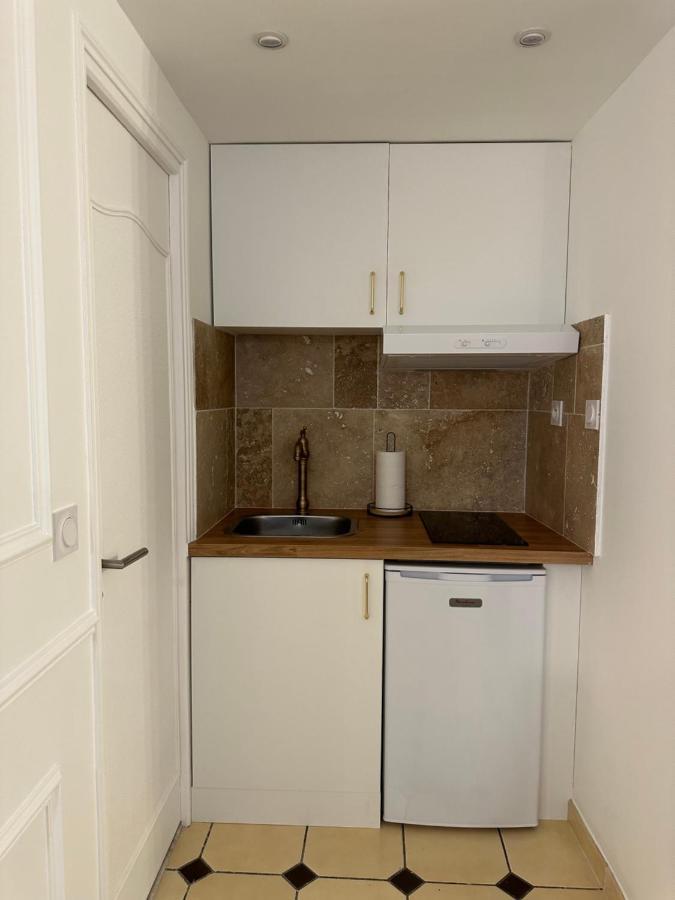 Appartement Haut Standing Ορλεάνη Εξωτερικό φωτογραφία