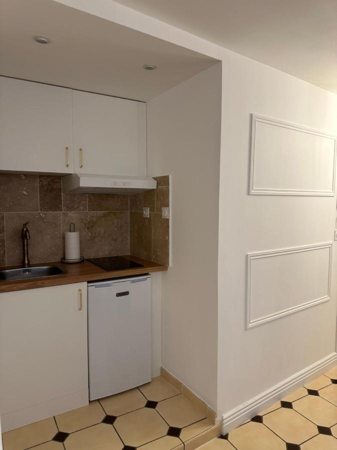 Appartement Haut Standing Ορλεάνη Εξωτερικό φωτογραφία