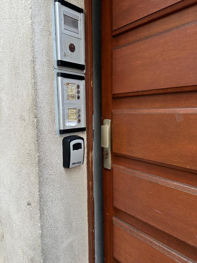 Appartement Haut Standing Ορλεάνη Εξωτερικό φωτογραφία